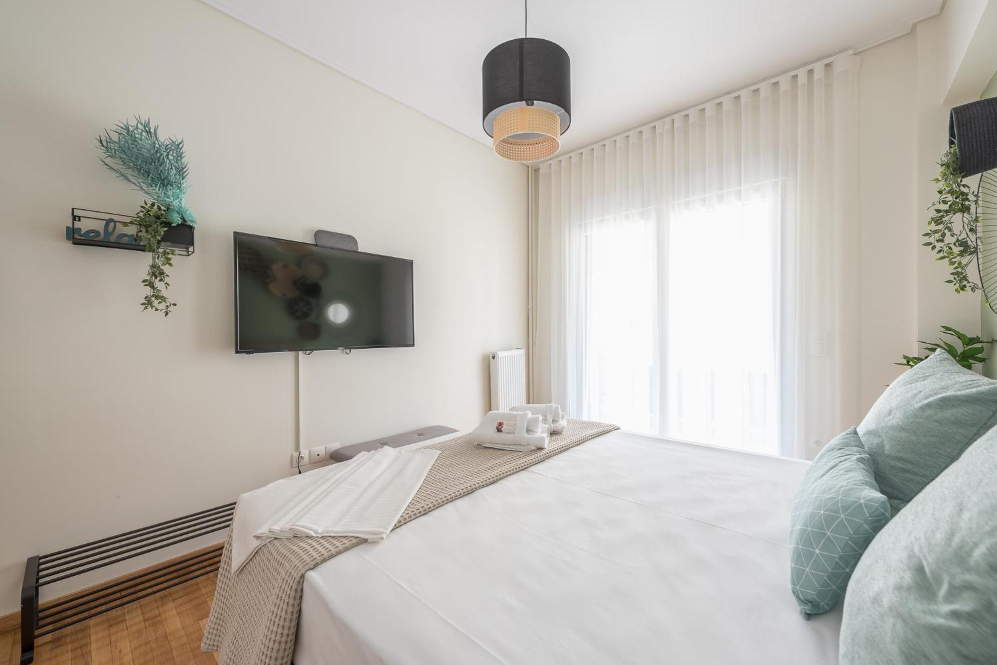 The Luxury Suite By Cloudkeys Athen Eksteriør bilde