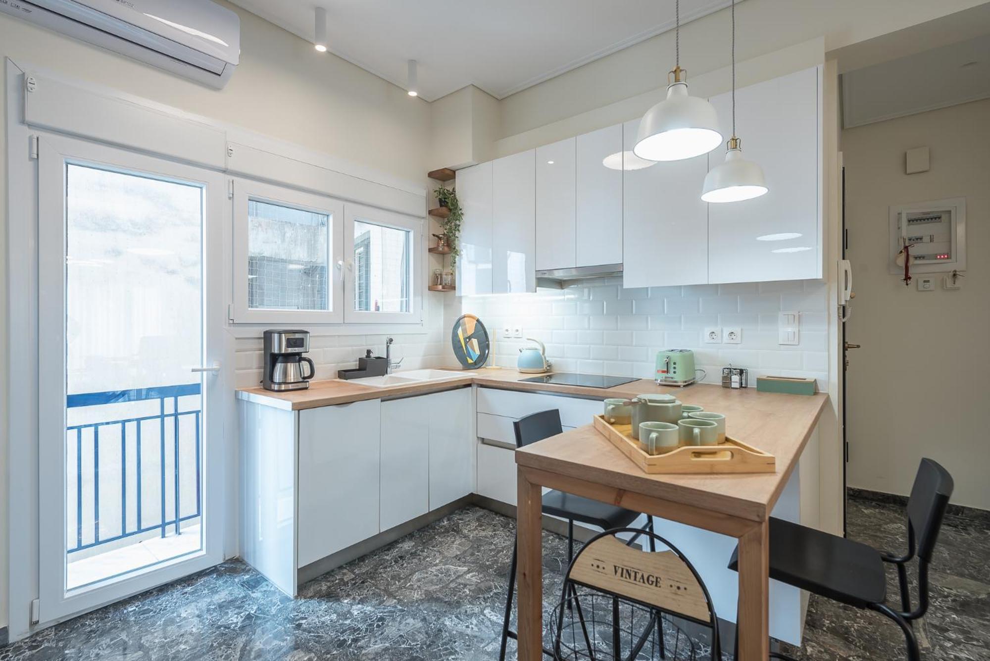 The Luxury Suite By Cloudkeys Athen Eksteriør bilde