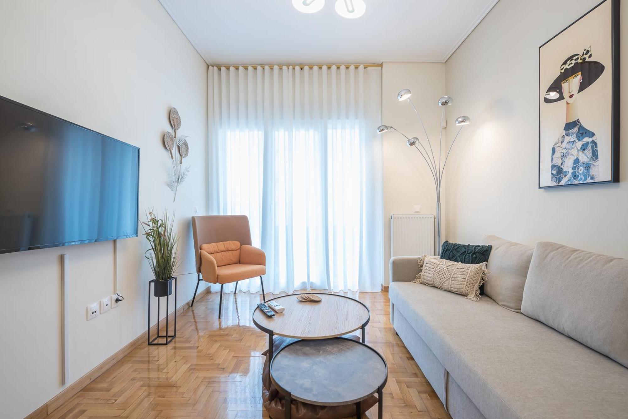 The Luxury Suite By Cloudkeys Athen Eksteriør bilde