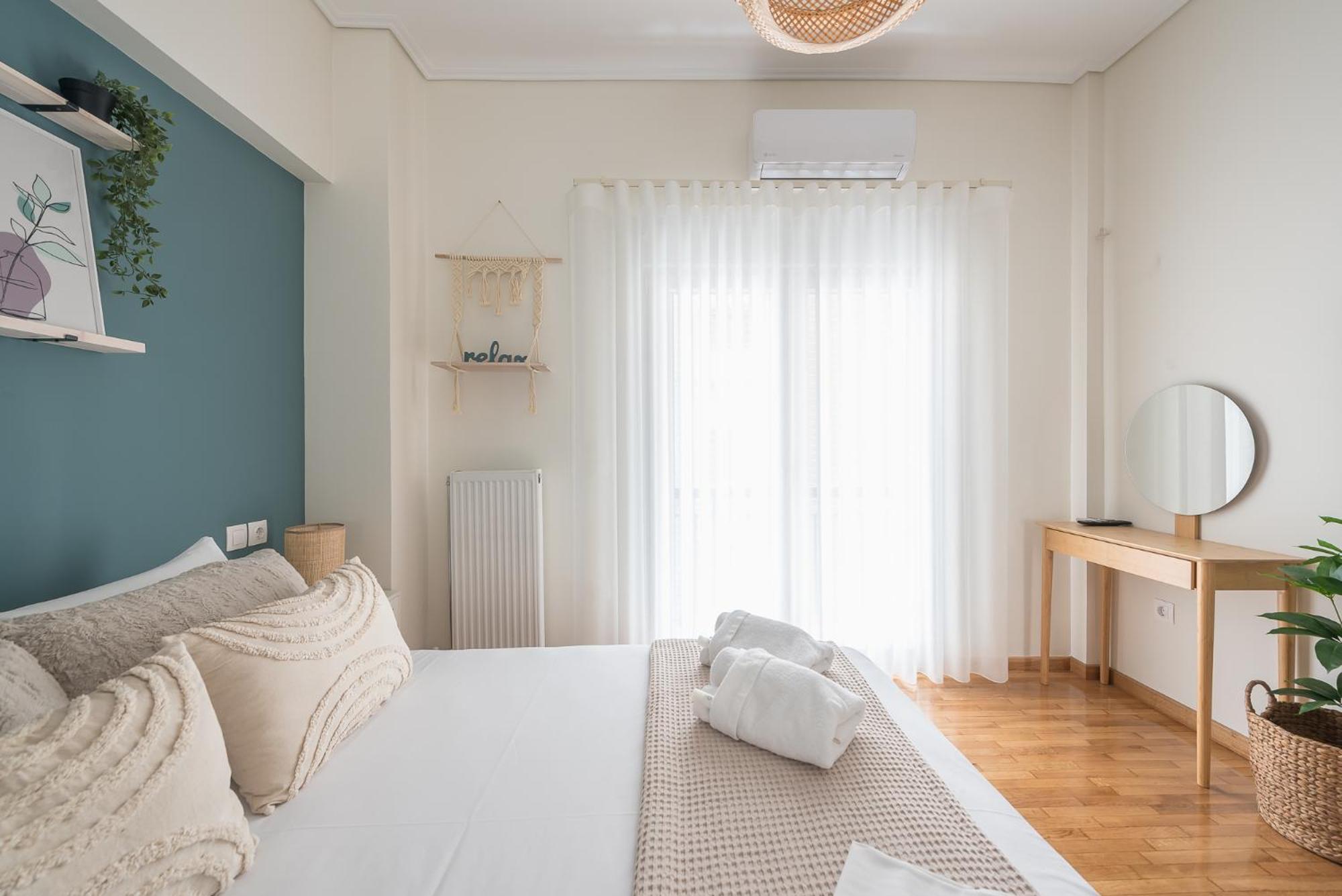 The Luxury Suite By Cloudkeys Athen Eksteriør bilde